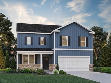 329 Dye Lane, Morgantown, WV 26501