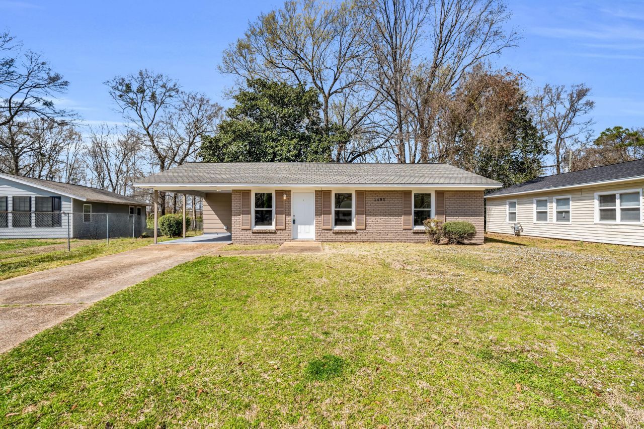 1405 5th St N, Columbus, MS 39701 Main Photo