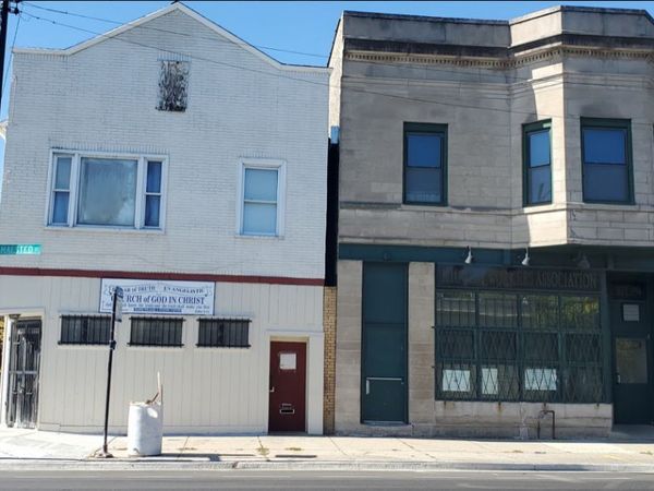 5154 S Halsted Street, Chicago, IL 60609