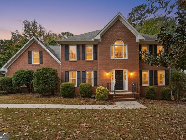 181 Rivoli Landing, Macon, GA 31210