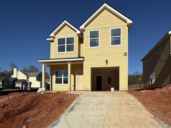 LOT 193 Morningside Court, Thomaston, GA 30286