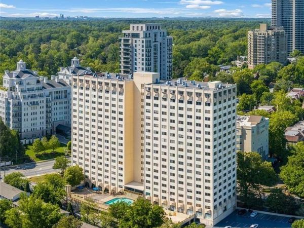 2479 Peachtree Street, Unit 1414, Atlanta, GA 30305