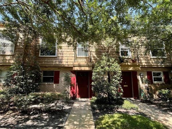 200 SAINT ANDREWS BOULEVARD, Unit 2903, WINTER PARK, FL 32792