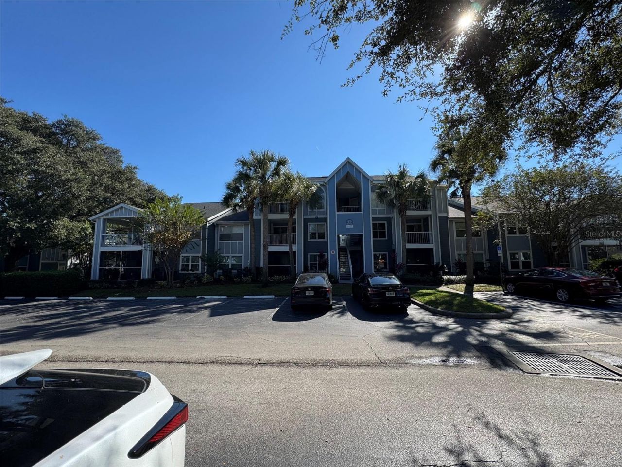 2549 Grassy Point Drive, Unit 203, Lake Mary, FL 32746 Main Photo