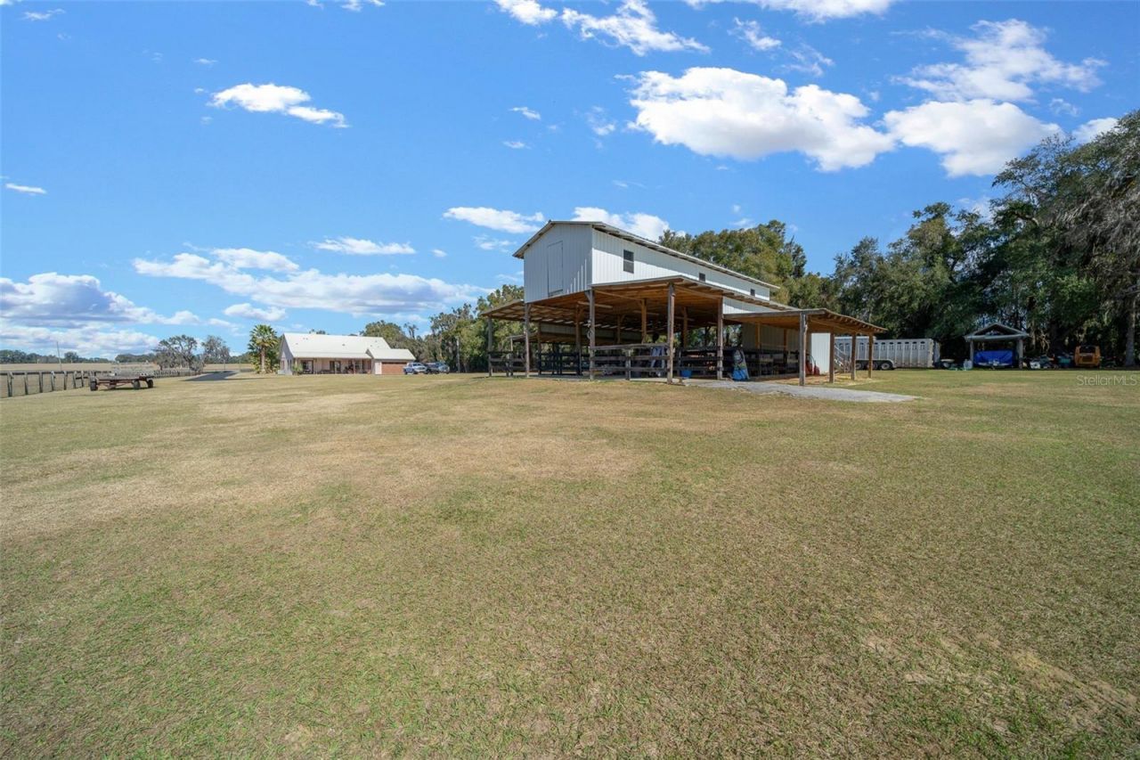 2198 W Highway 329, Citra, FL 32113 Photo