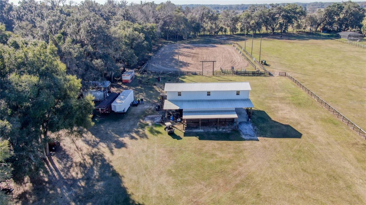 2198 W Highway 329, Citra, FL 32113 Photo