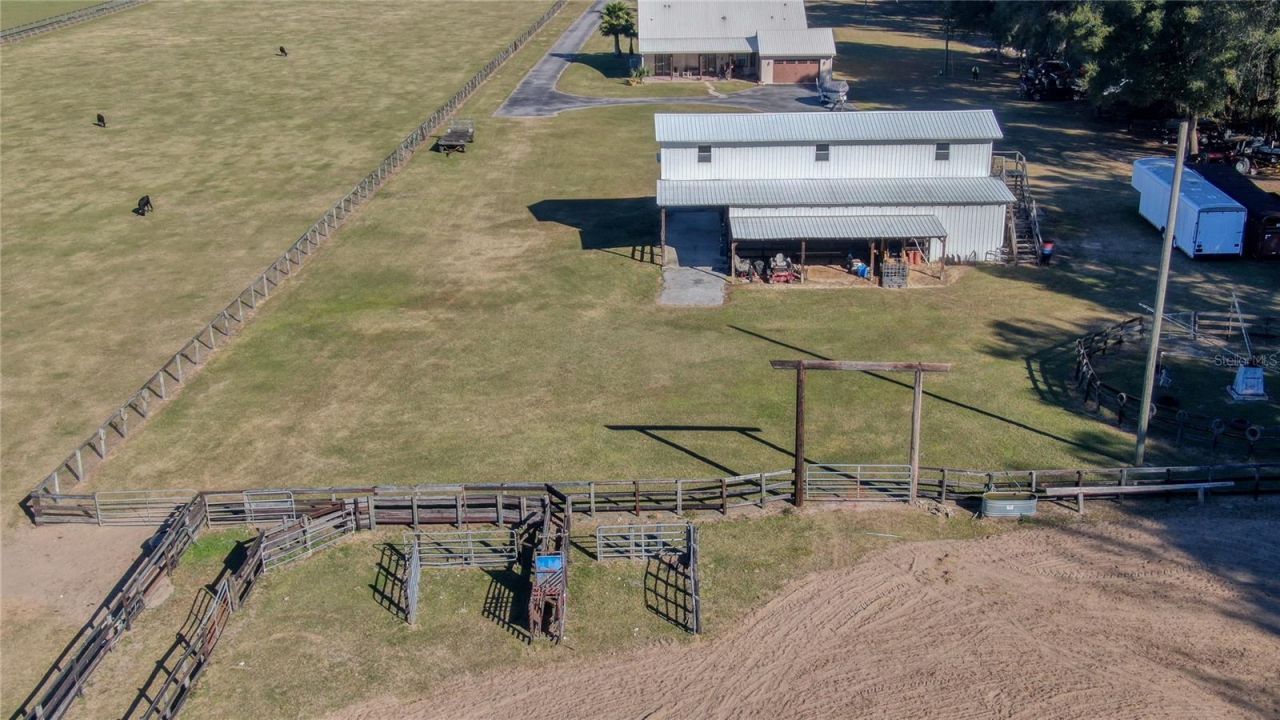 2198 W Highway 329, Citra, FL 32113 Photo