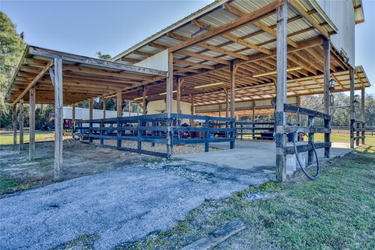 2198 W Highway 329, Citra, FL 32113 Photo