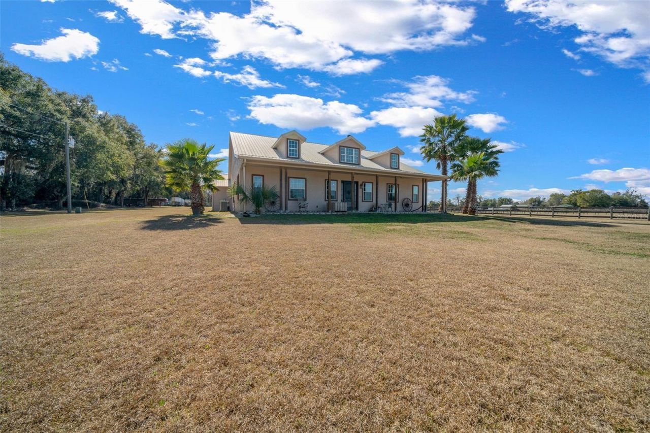 2198 W Highway 329, Citra, FL 32113 Photo