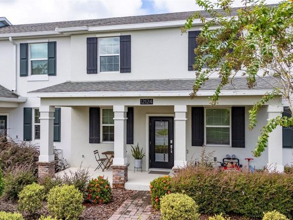12124 SONNET AVENUE, ORLANDO, FL 32832