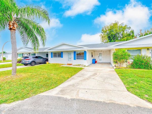 4995 TRILLIUM COURT N, PINELLAS PARK, FL 33782