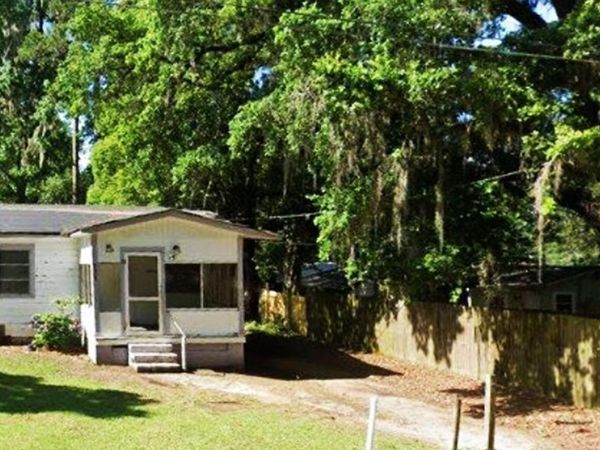 2861 Baltic Avenue , Tallahassee, FL 32308