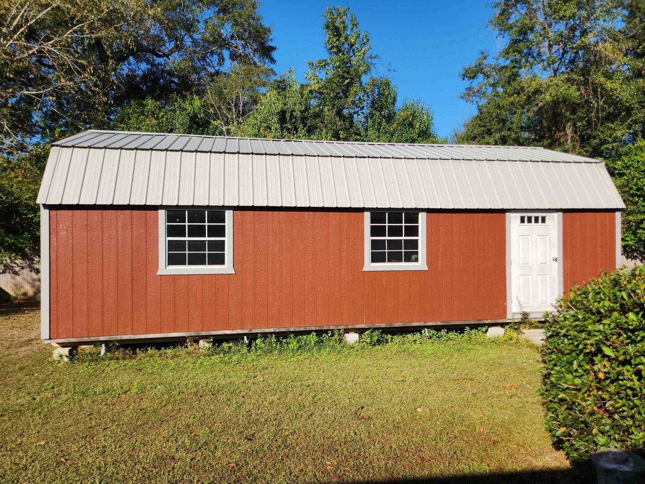 16478 SW Mimosa Street, Blountstown, FL 32424 Photo