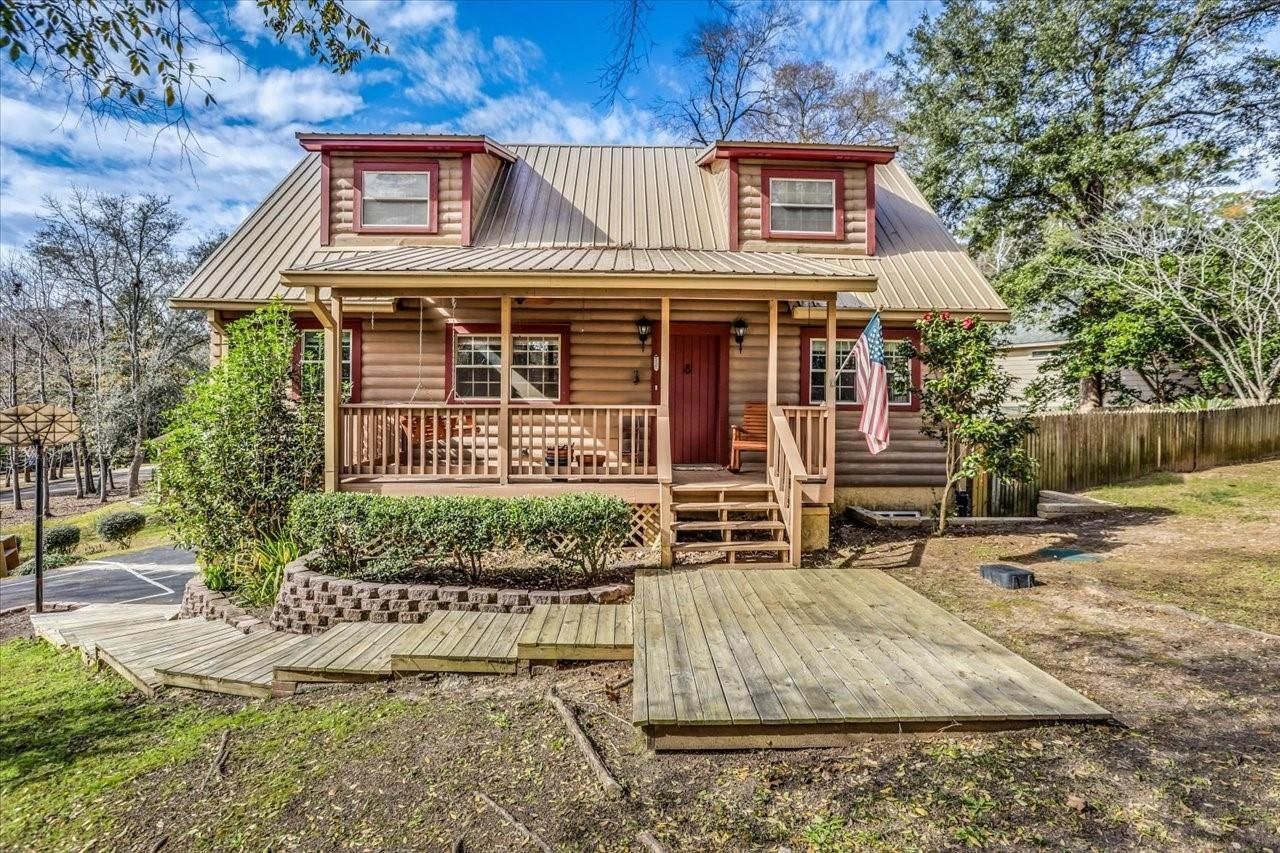 1724 Broken Bow Trail Trail, Tallahassee, FL 32312 Main Photo