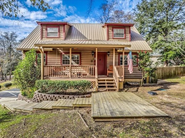 1724 BROKEN BOW TRAIL Trail, Tallahassee, FL 32312