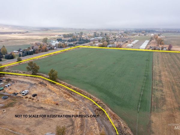 20362 S Main St, Carey, ID 83320