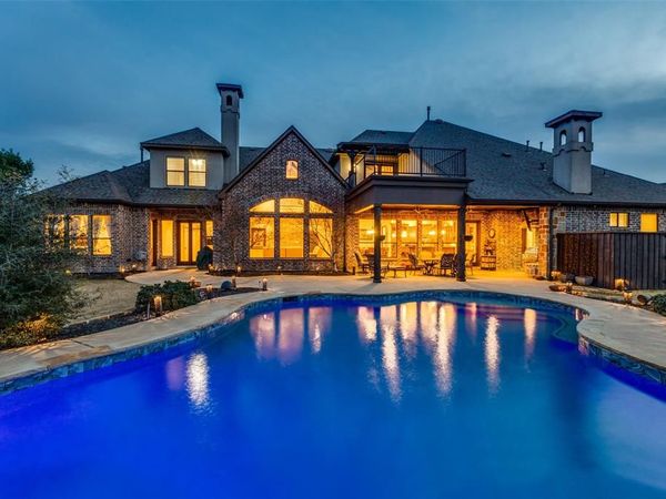 402 Wyndemere Boulevard, Heath, TX 75032