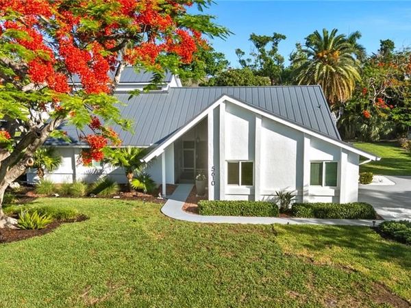 5610 Sundown Harbor CT, FORT MYERS, FL 33919