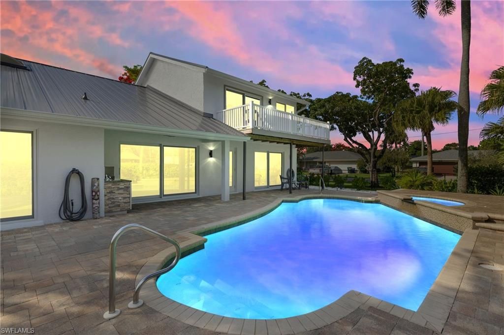 5610 Sundown Harbor Ct, Fort Myers, FL 33919 Photo