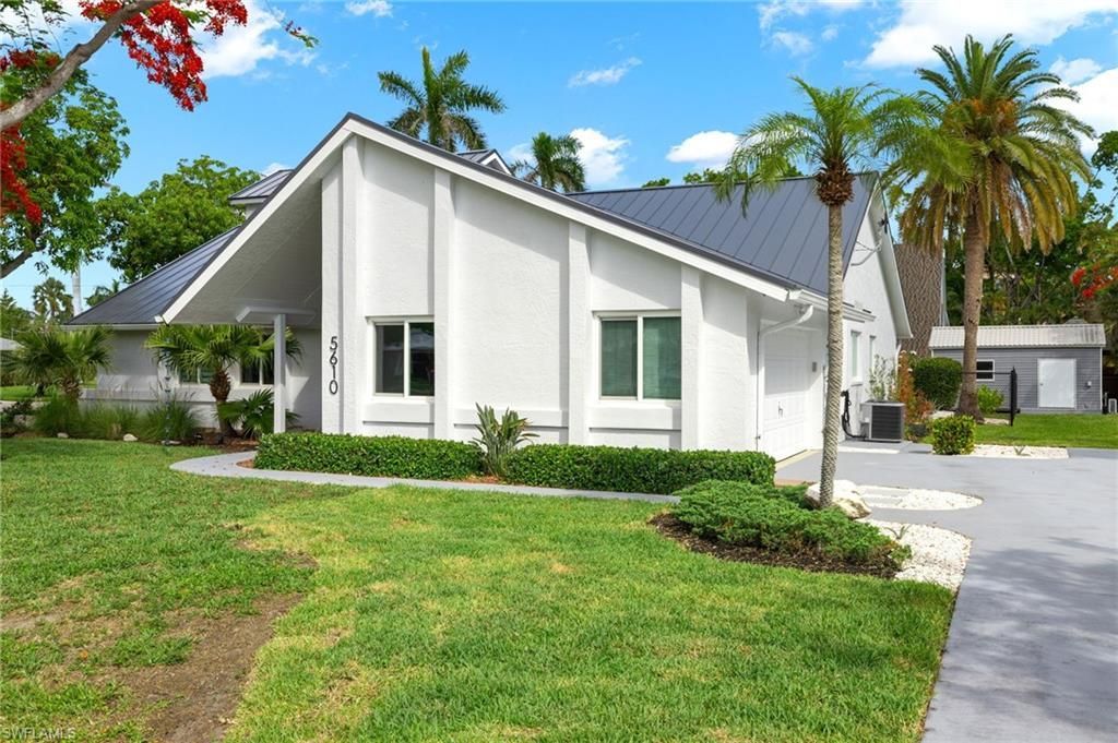 5610 Sundown Harbor Ct, Fort Myers, FL 33919 Photo