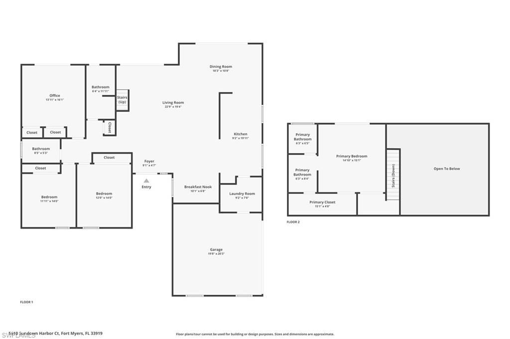 5610 Sundown Harbor Ct, Fort Myers, FL 33919 Photo