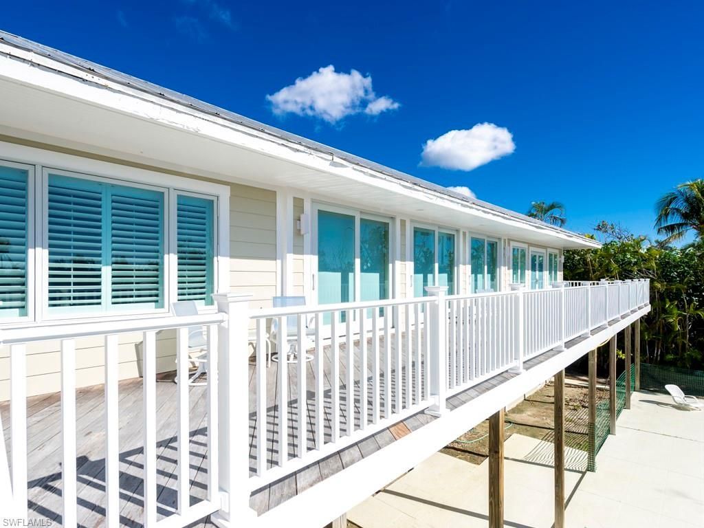 5095 Joewood Dr, Sanibel, FL 33957 Photo