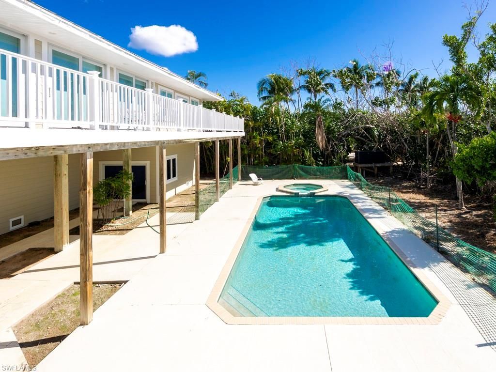 5095 Joewood Dr, Sanibel, FL 33957 Photo