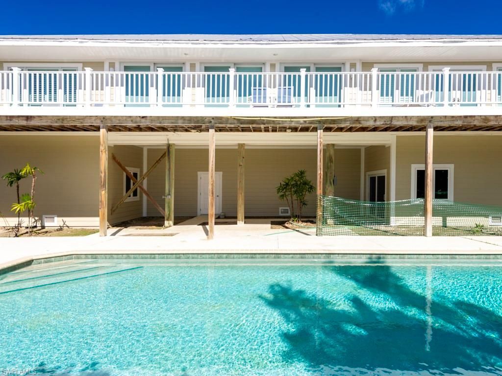 5095 Joewood Dr, Sanibel, FL 33957 Photo