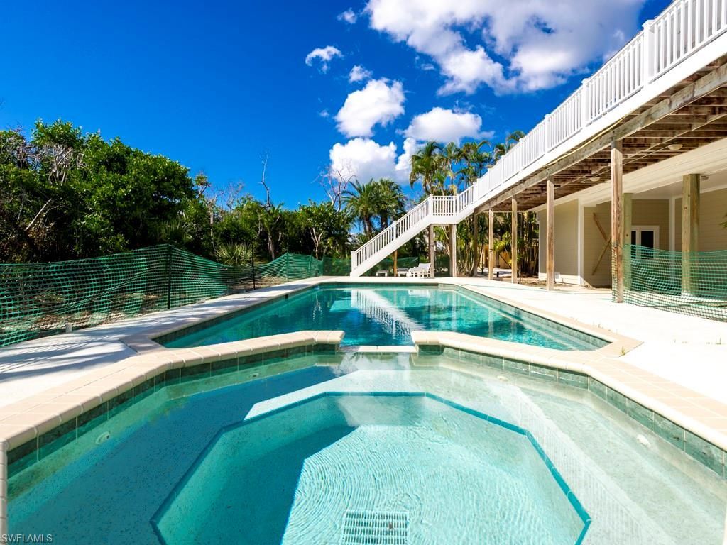 5095 Joewood Dr, Sanibel, FL 33957 Photo