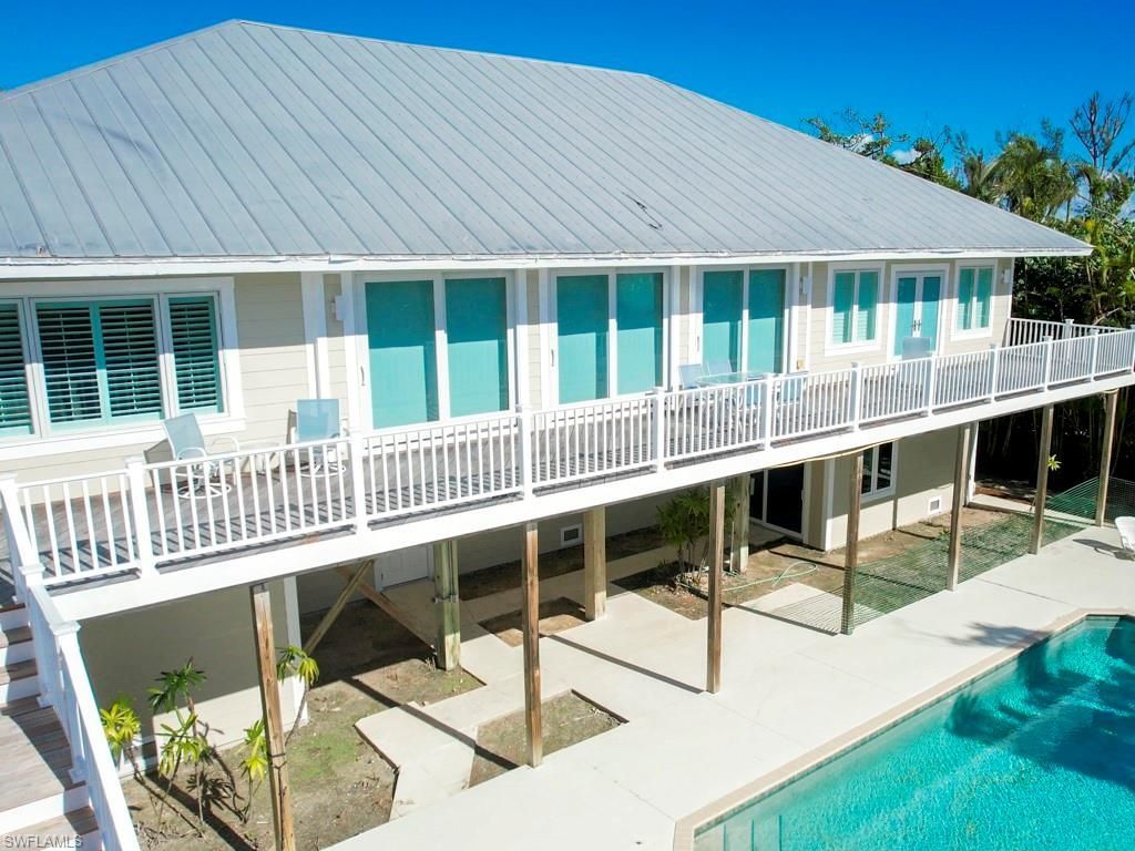 5095 Joewood Dr, Sanibel, FL 33957 Photo