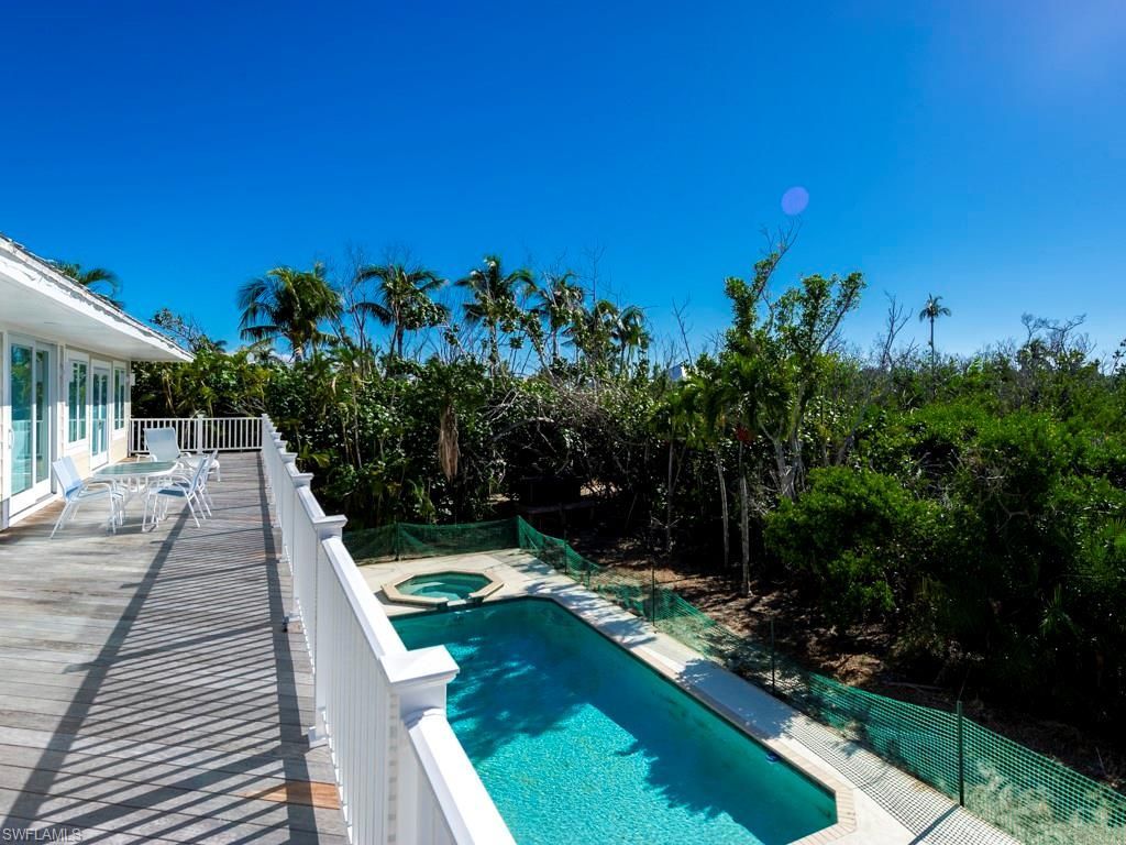 5095 Joewood Dr, Sanibel, FL 33957 Photo