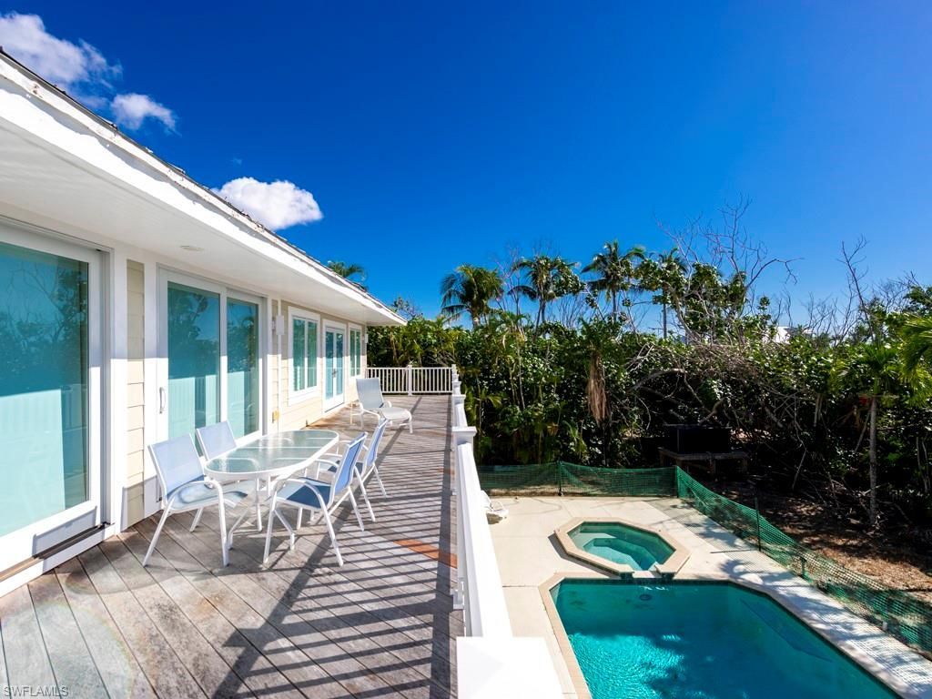 5095 Joewood Dr, Sanibel, FL 33957 Photo