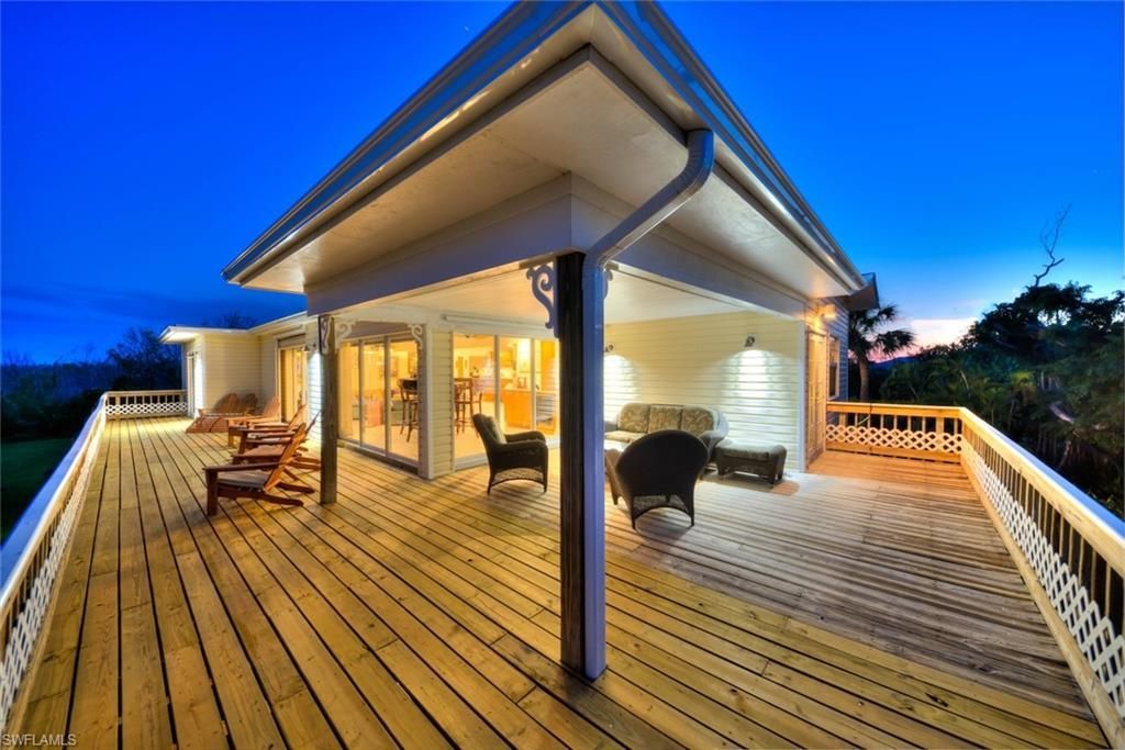 716 Rabbit Rd, Sanibel, FL 33957 Photo
