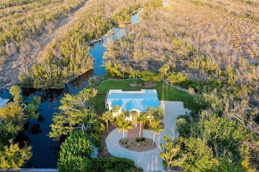 716 Rabbit Rd, Sanibel, FL 33957 Photo