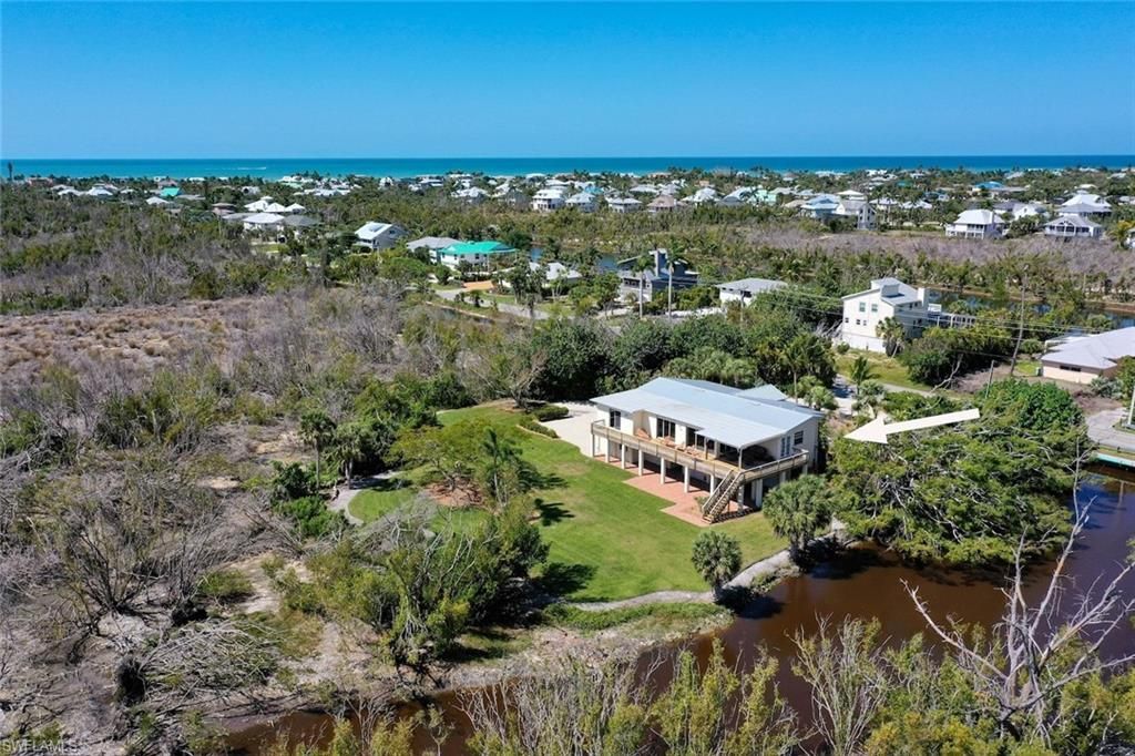 716 Rabbit Rd, Sanibel, FL 33957 Photo