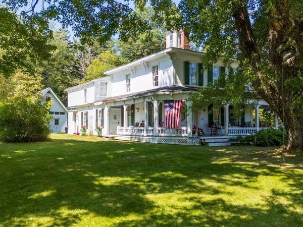 292 & 300 Main Road, Islesboro, ME 04848