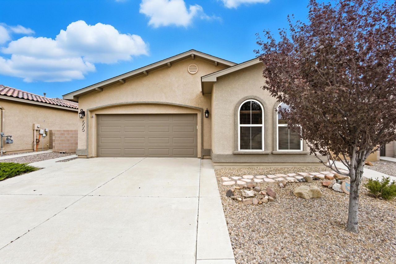 600 Jubilee Boulevard Sw, Los Lunas, NM 87031 Main Photo