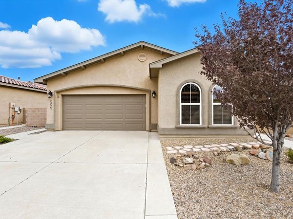 600 Jubilee Boulevard SW, Los Lunas, NM 87031