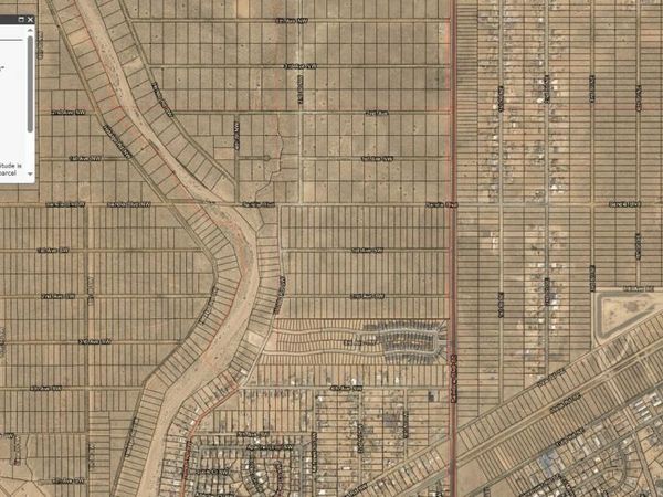 2nd (U8 B23 L22 Avenue SW, Rio Rancho, NM 87124