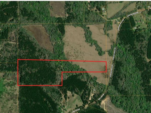 000 Sontag-Nola Road, Sontag, MS 39665