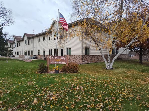 509 6th Avenue W, Unit 105, Alexandria, MN 56308