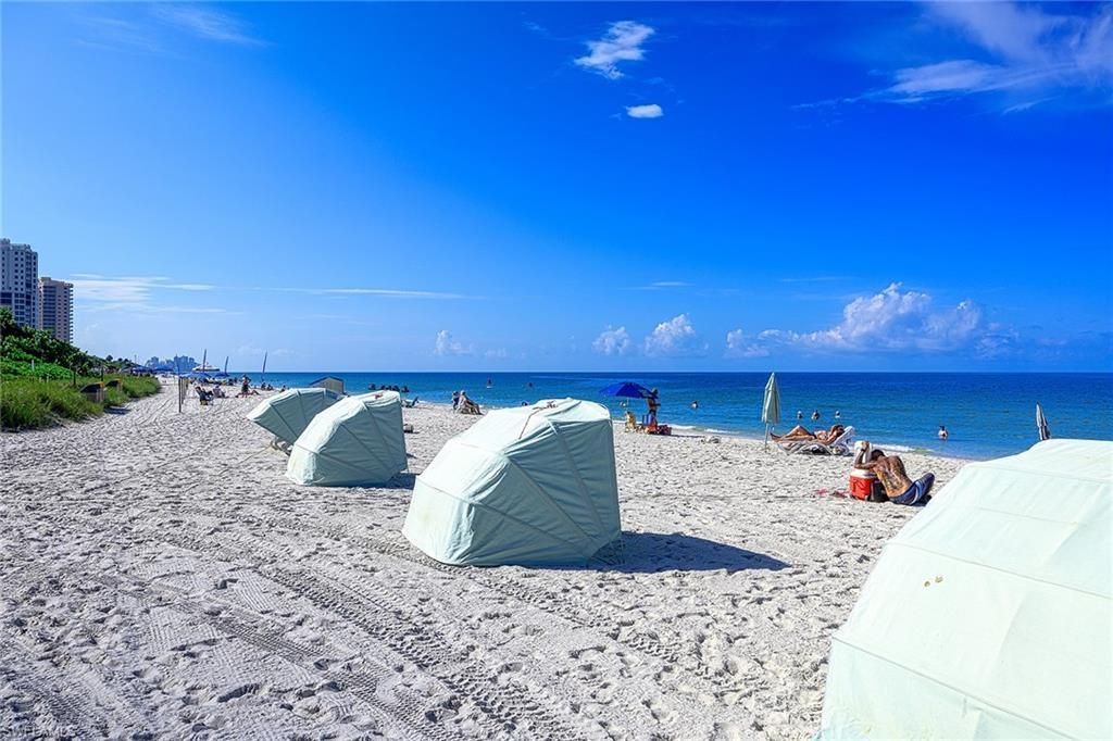 592 Beachwalk Cir, Unit N202, Naples, FL 34108 Photo