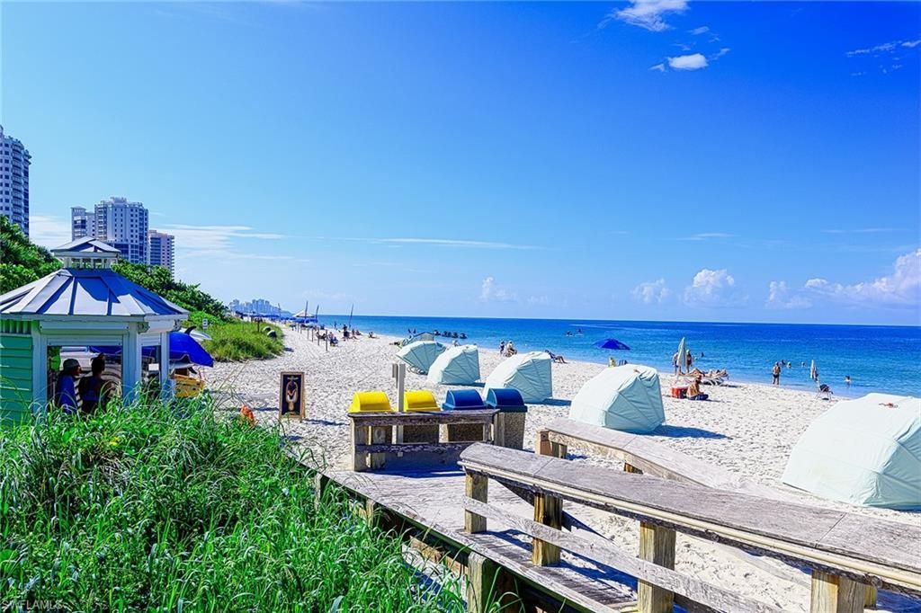 592 Beachwalk Cir, Unit N202, Naples, FL 34108 Photo