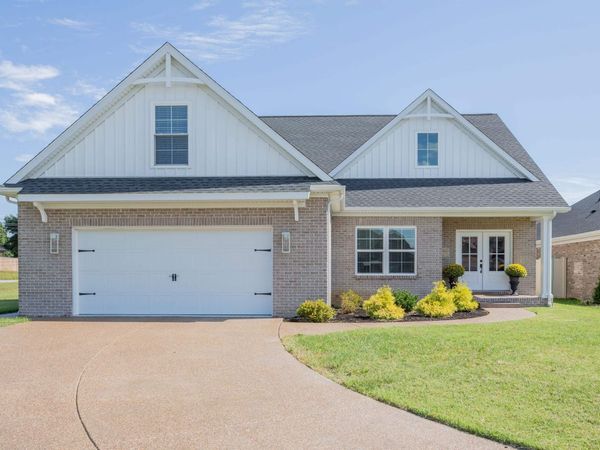 3512 Udhe Court, Newburgh, IN 47630