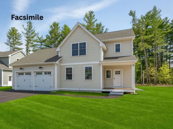 61 Wilderness Drive, Nashua, NH 03062