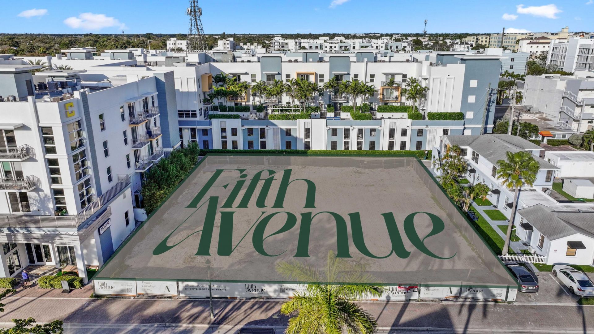 146 SE 5th Avenue, Unit 3, Delray Beach, FL 33483 Photo