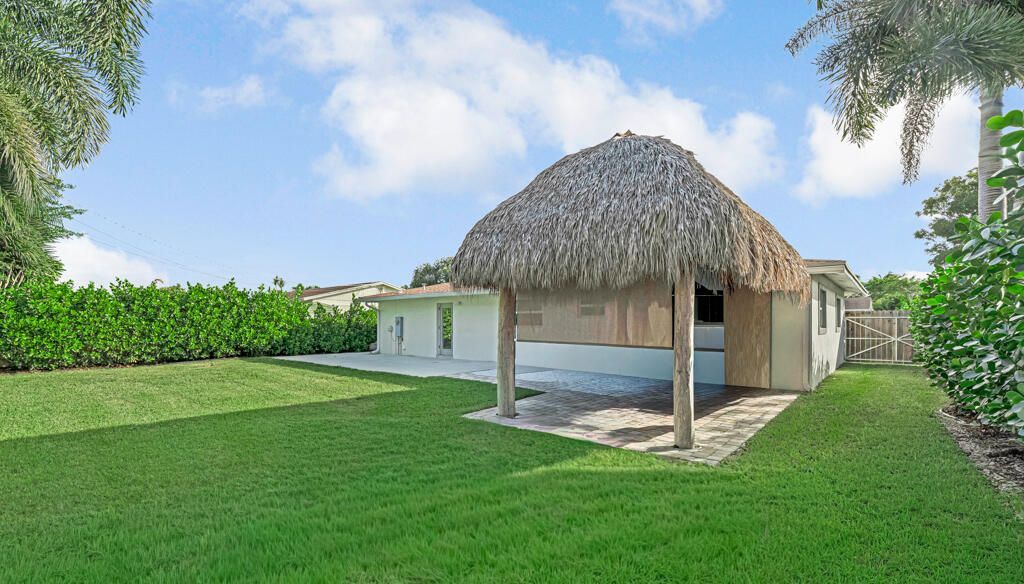 6705 Massachusetts Drive, Lake Worth, FL 33462 Photo