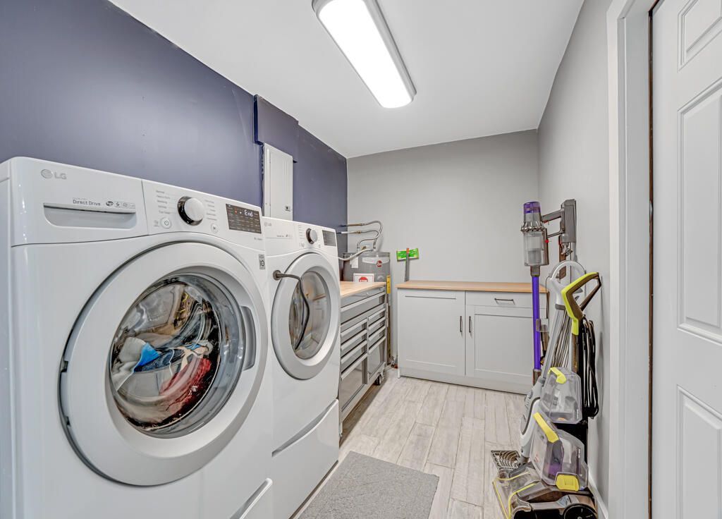 6705 Massachusetts Drive, Lake Worth, FL 33462 Photo