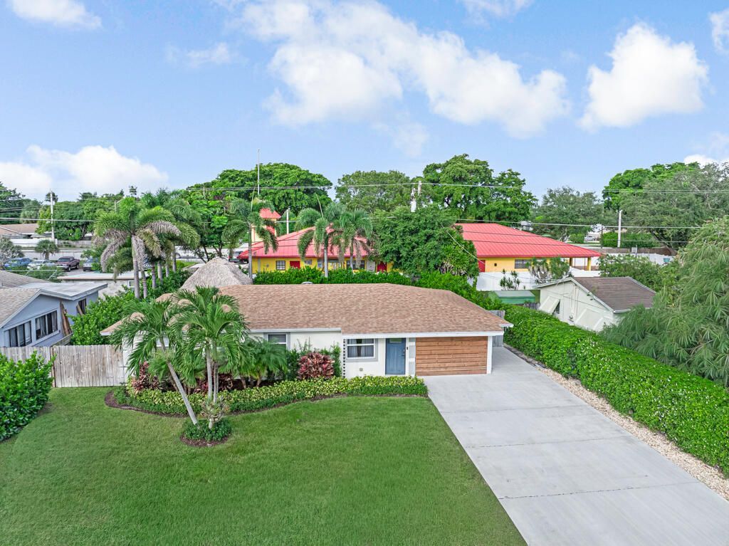 6705 Massachusetts Drive, Lake Worth, FL 33462 Photo