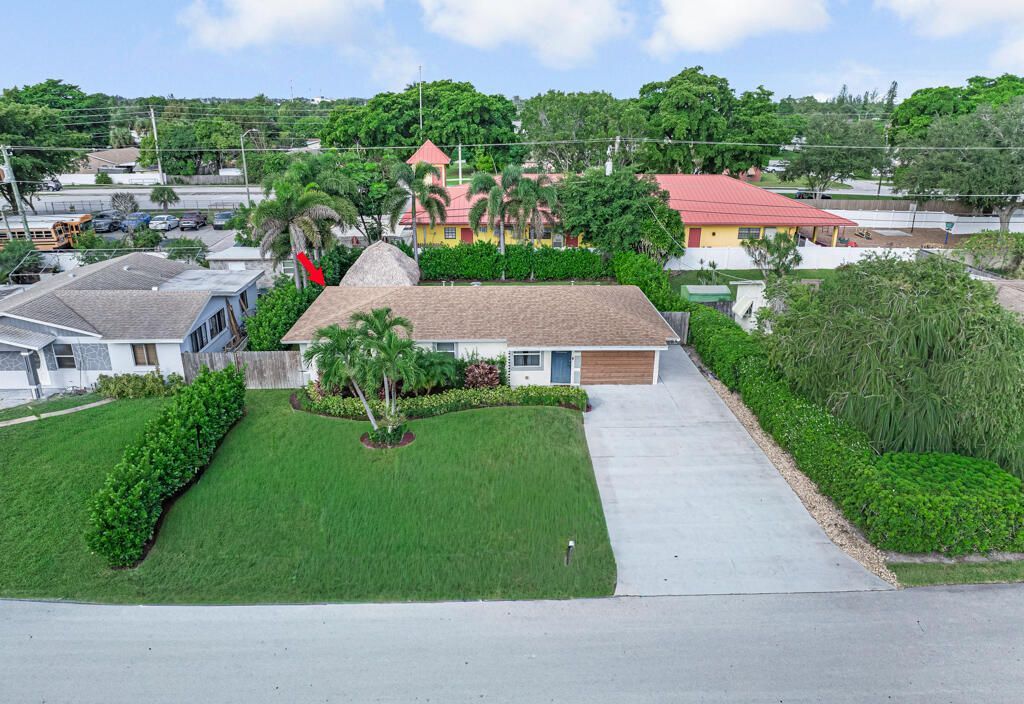 6705 Massachusetts Drive, Lake Worth, FL 33462 Photo